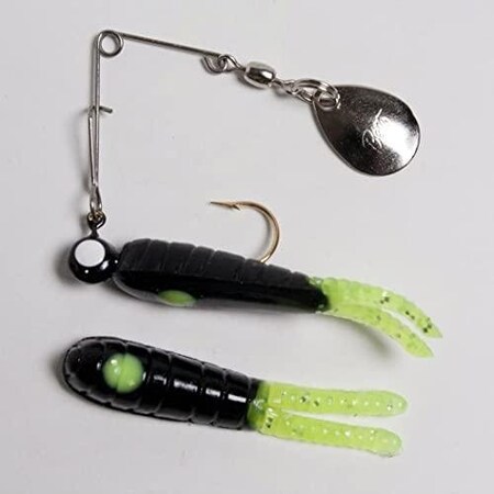 Betts 021ST-34N Spin Split Tail